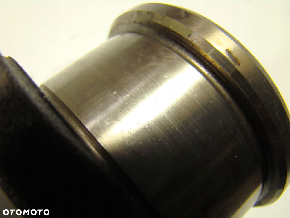wał korbowy ducato boxer jumper transit 2.2 2.4 euro 5 11- - 2