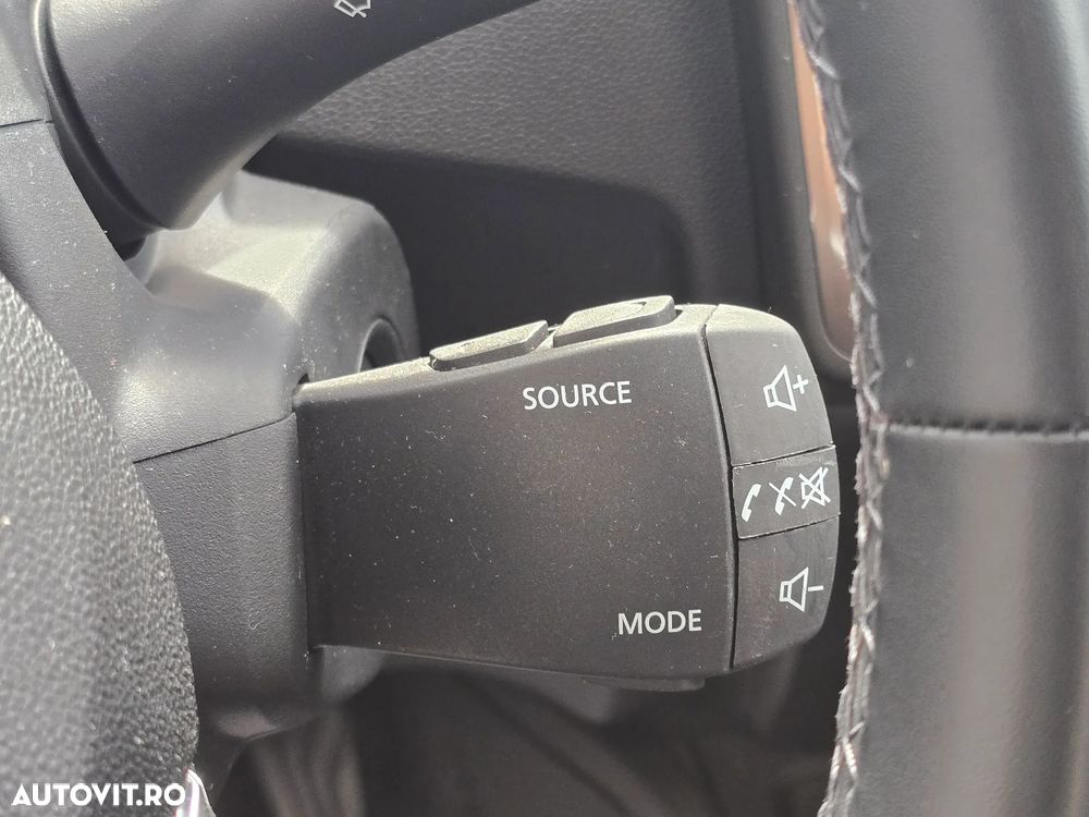 Dacia Duster Blue dCi 115 4WD Comfort - 20