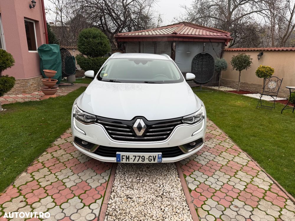 Renault Talisman - 21