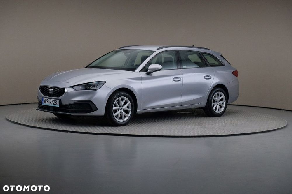 Seat Leon - 1