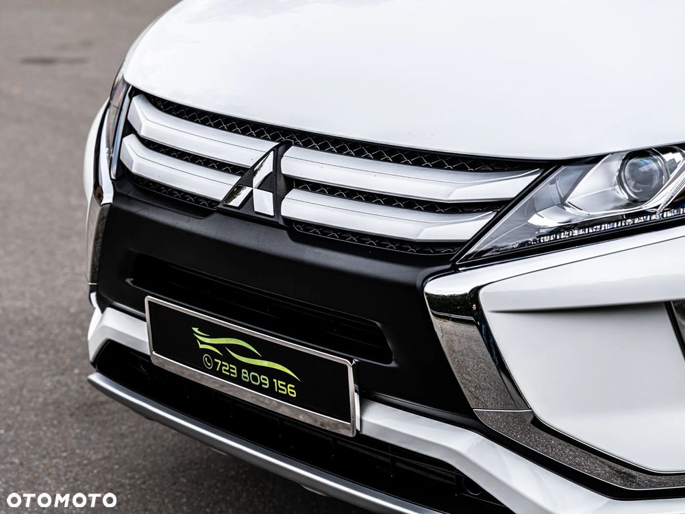 Mitsubishi Eclipse Cross 1.5 T Intense - 22