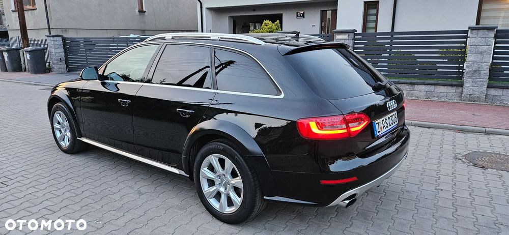Audi A4 Allroad - 9