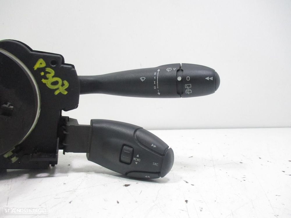COMANDO LUZES PEUGEOT 307 2001 -96533585XT - 7