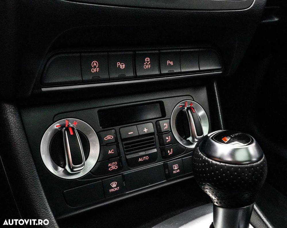Audi Q3 2.0 TFSI Quattro Stronic - 20
