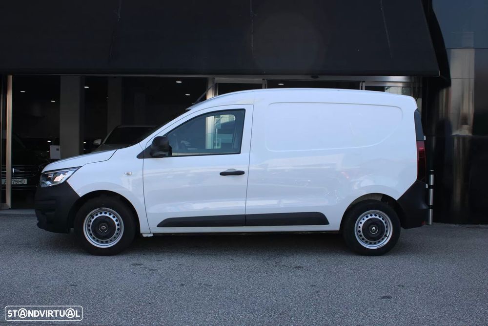 Renault express van 1.5 blue dci advance - 16