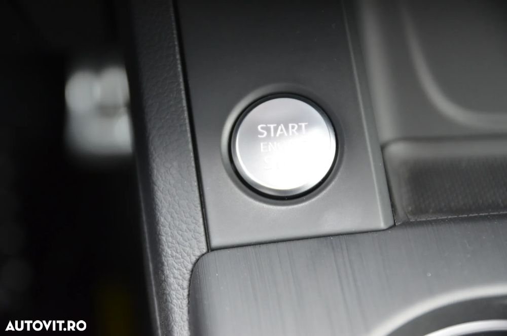 Audi A5 ack 40 TFSI S tronic S line - 34