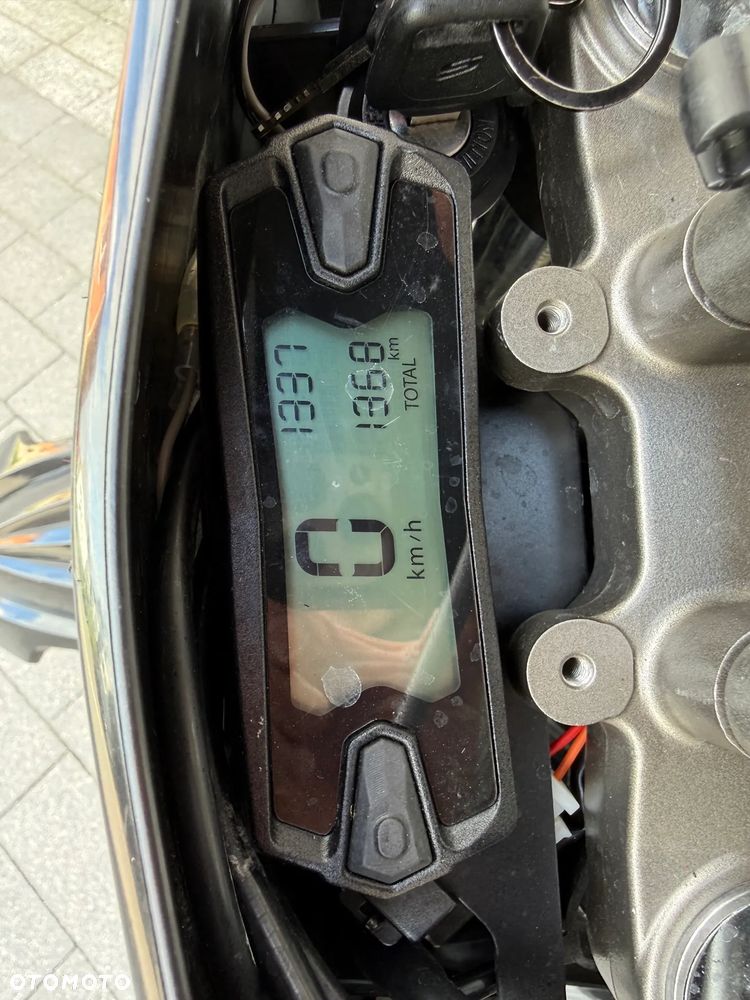 Sherco SM - 4