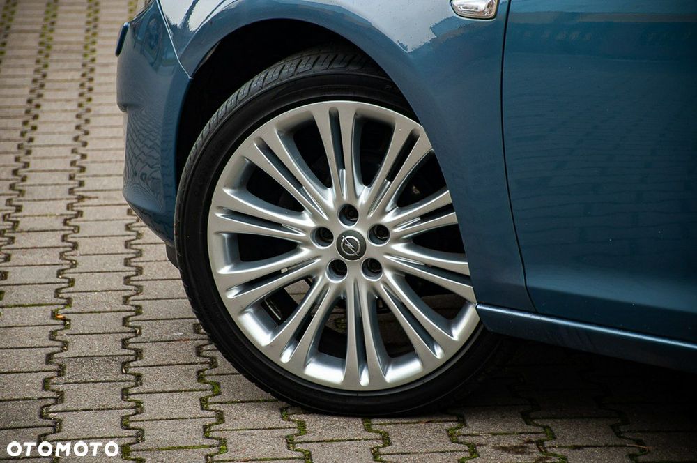 Opel Astra - 11