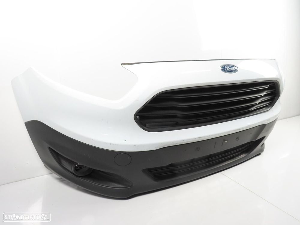 Parachoques Frente Usado / Original FORD TRANSIT COURIER Box/FORD TRANSIT COURIE... - 3