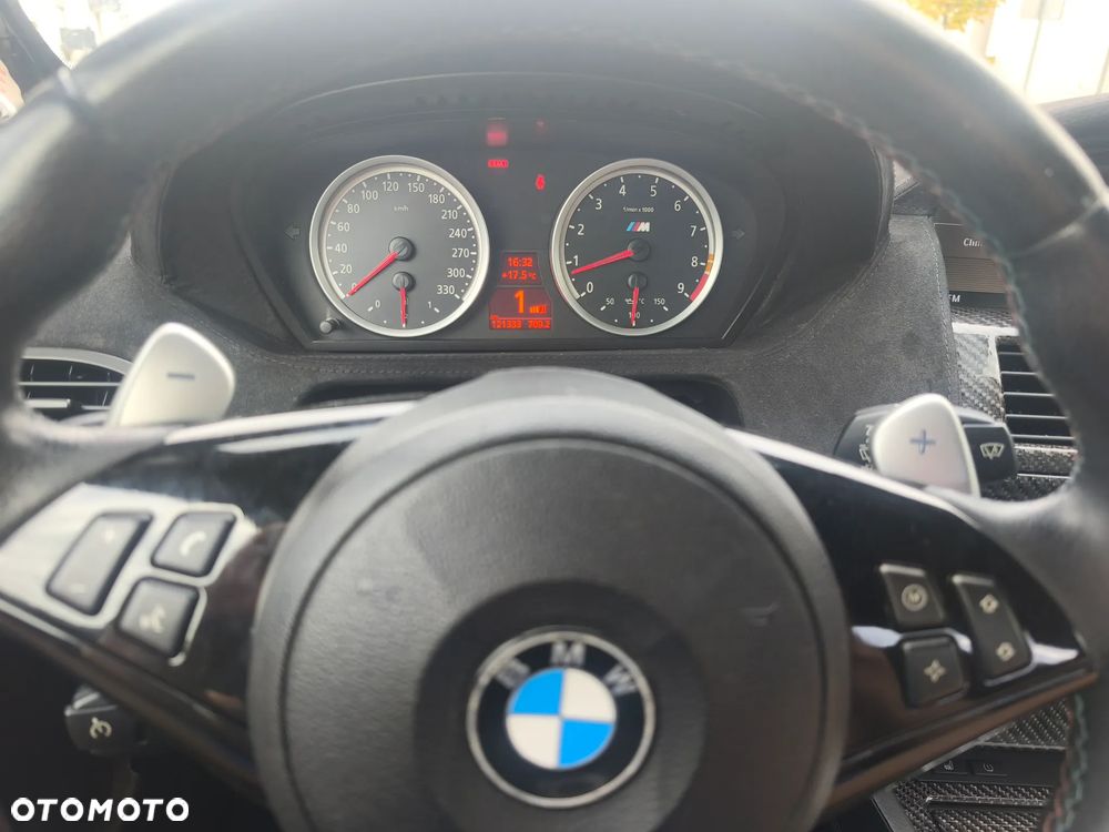 BMW M6 Standard - 15