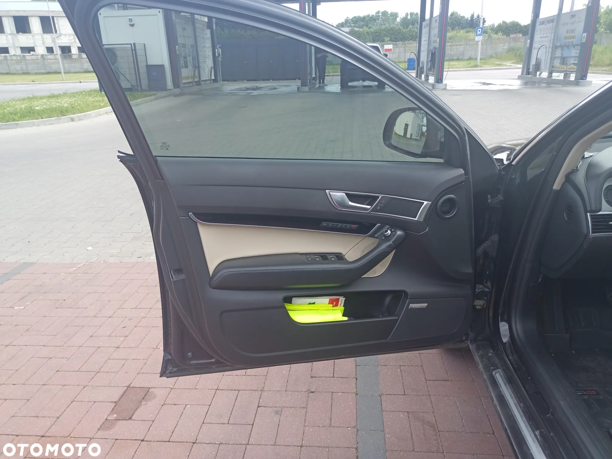 Audi A6 3.0 TDI Quattro Tiptronic - 14