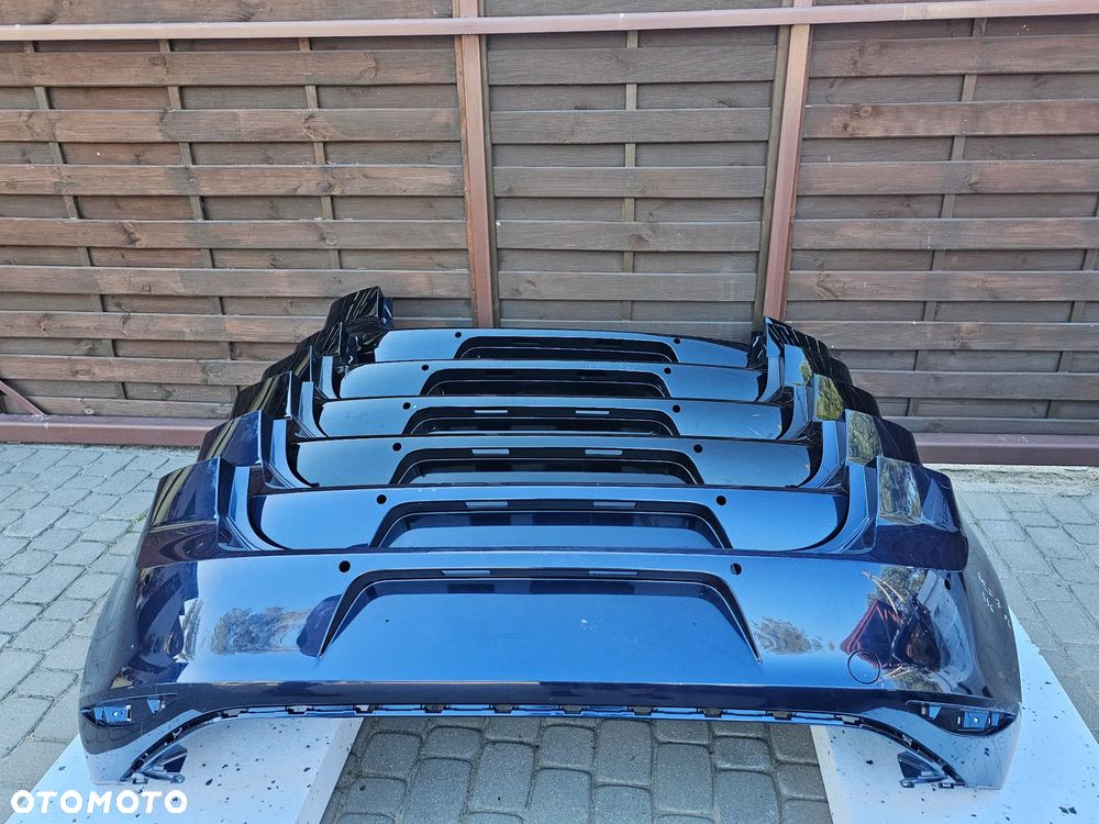 VW GOLF VII HB TYŁ 5G6807421 - 6