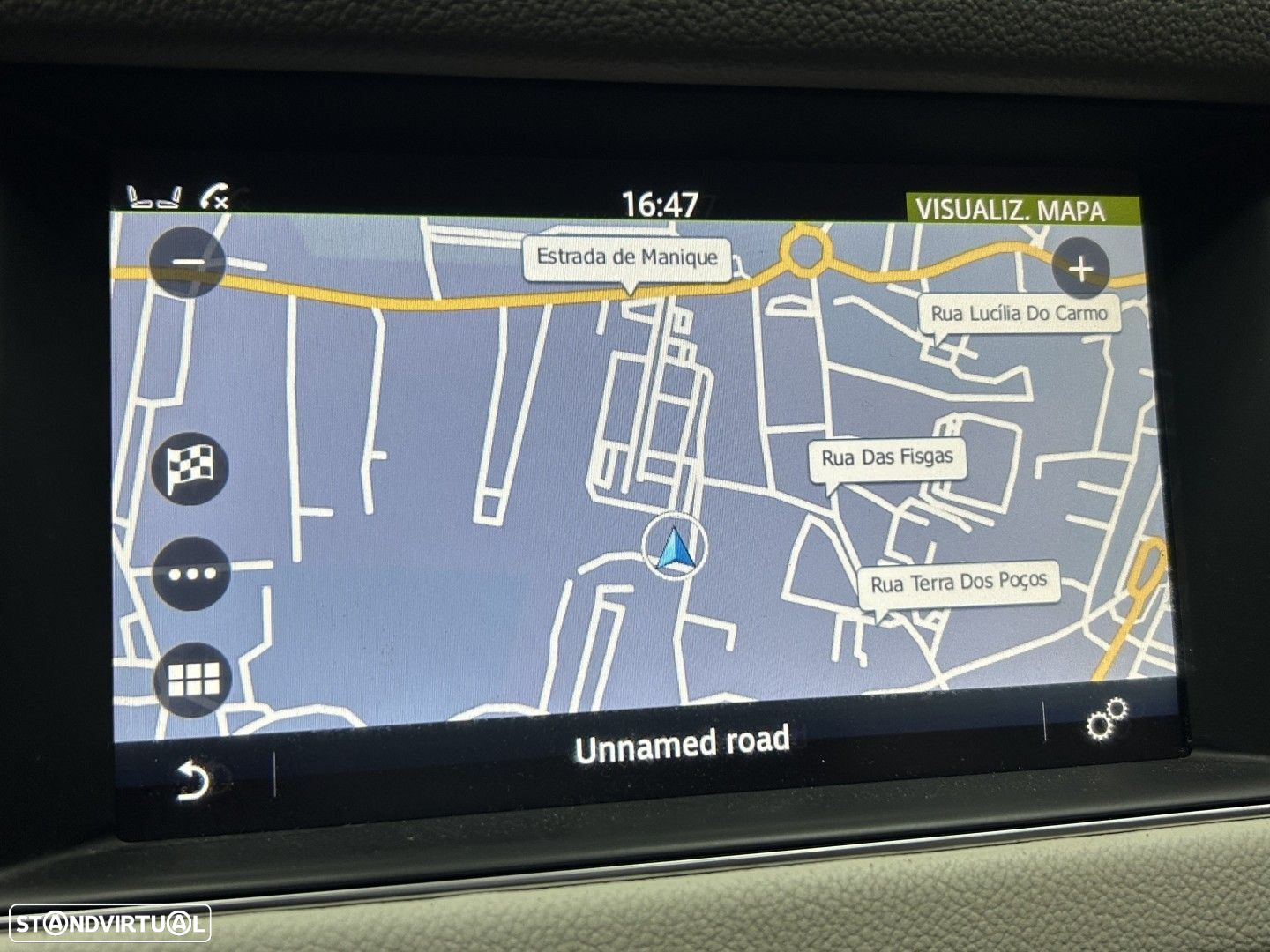 Jaguar XF 2.0 D Prestige Aut. - 9