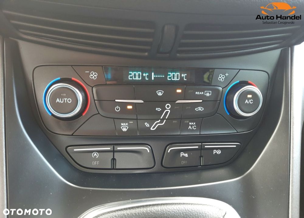 Ford C-MAX 1.0 EcoBoost Edition ASS - 35