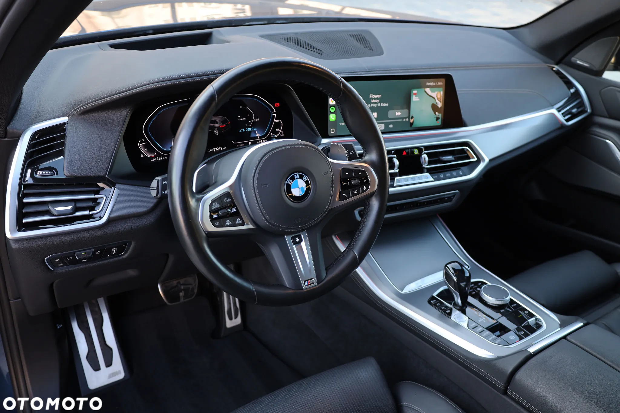 BMW X5 - 19