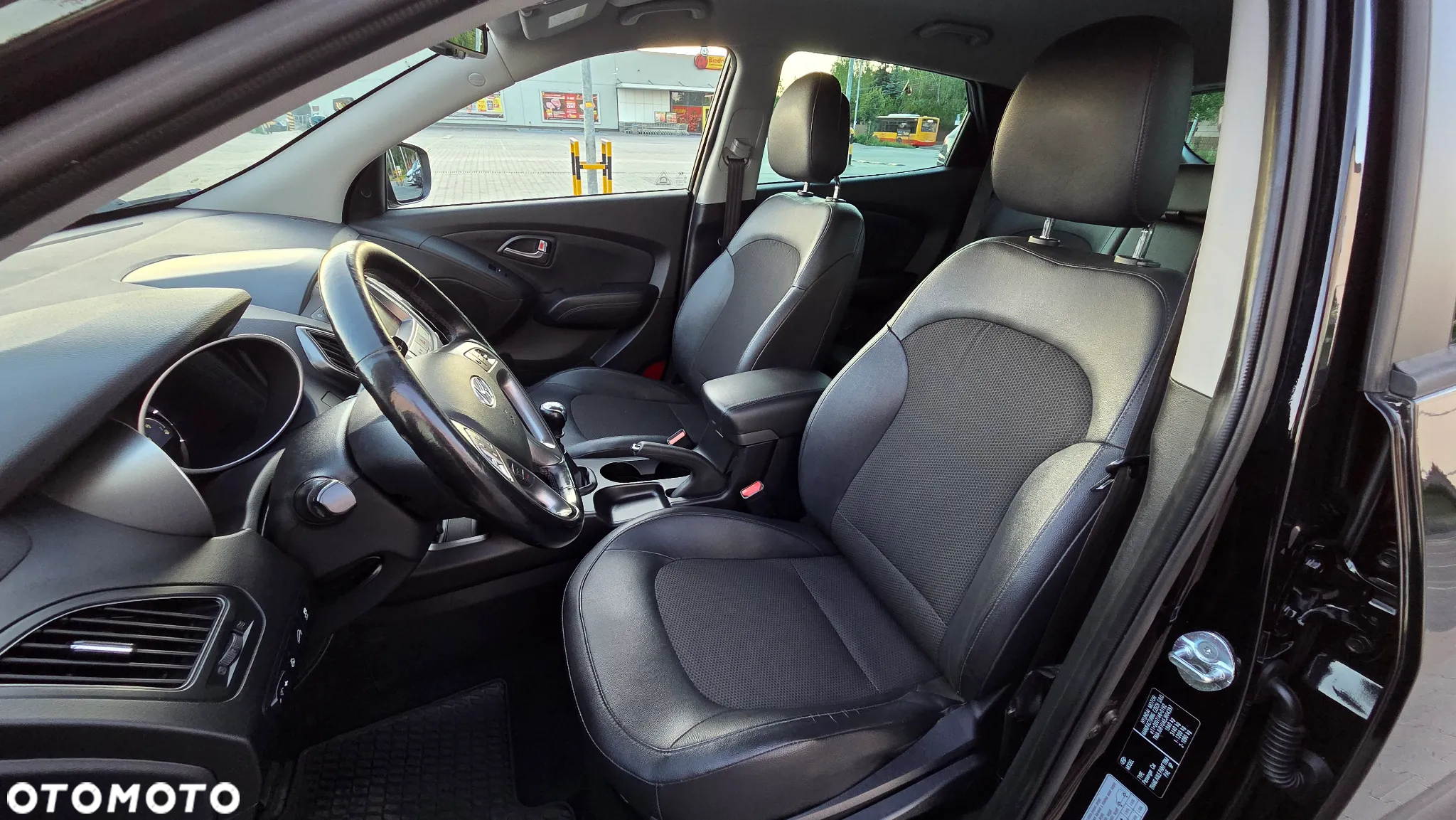 Hyundai ix35 1.7 CRDi 2WD 5 Star Edition - 30