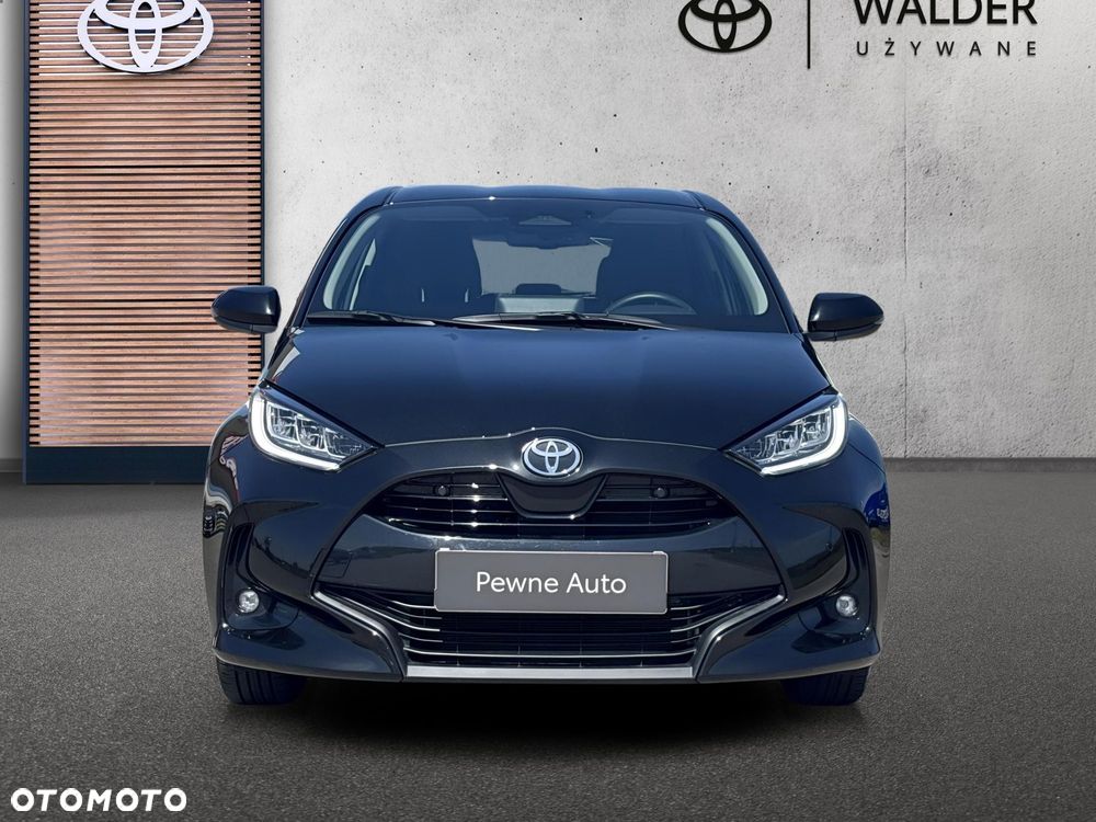 Toyota Yaris Hybrid 1.5 Style - 8