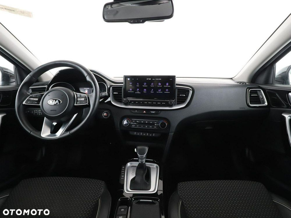 Kia XCeed 1.6 GDI DCT6 OPF VISION - 17
