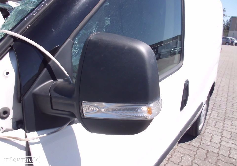 Peças Opel Combo (X12) 2012 a 2016 - 2