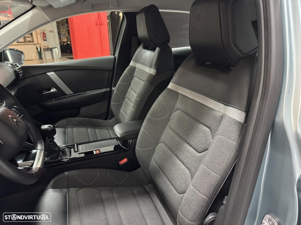 Citroën C4 1.2 PureTech Feel Pack - 25