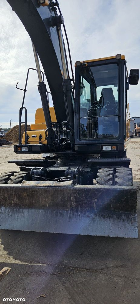 Hyundai HW180 - 6