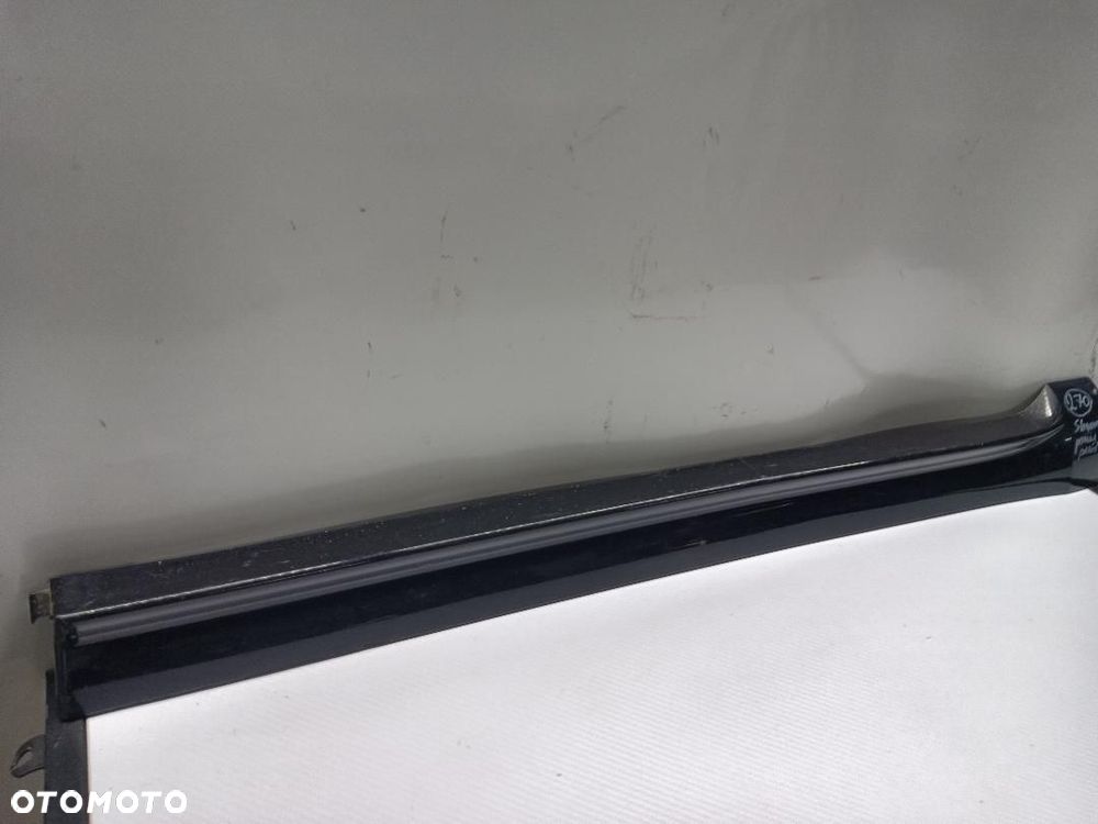 LISTWA DRZWI PRZÓD PRZEDNIA PRAWA VW SHARAN II SEAT ALHAMBRA II 7N0854950 - 3
