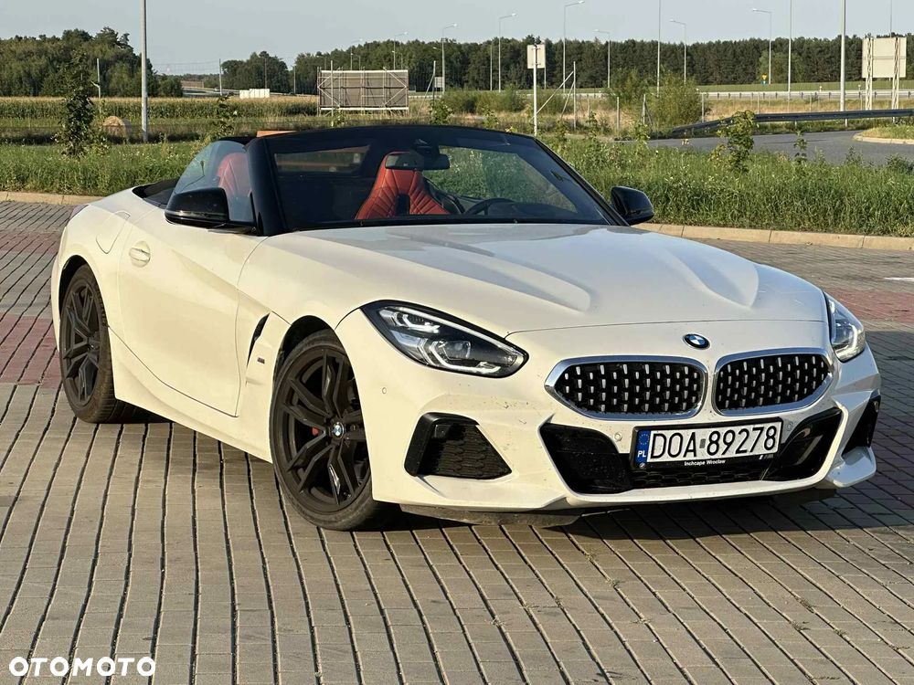 BMW Z4 20i sDrive Sport - 2