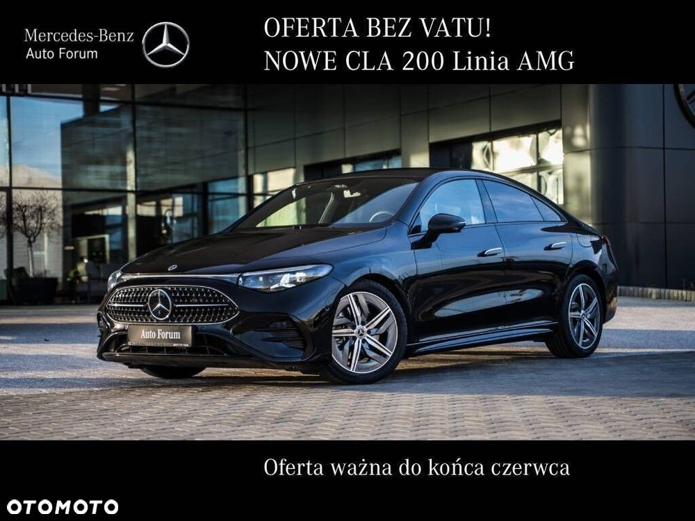 Mercedes-Benz CLA - 2