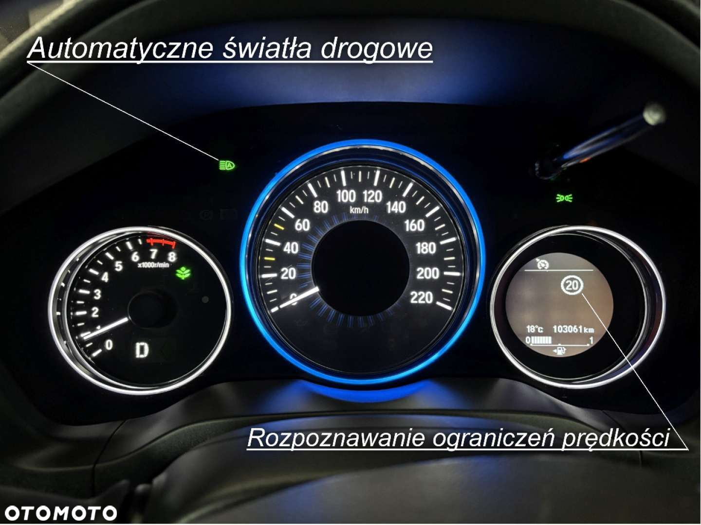 Honda HR-V - 22