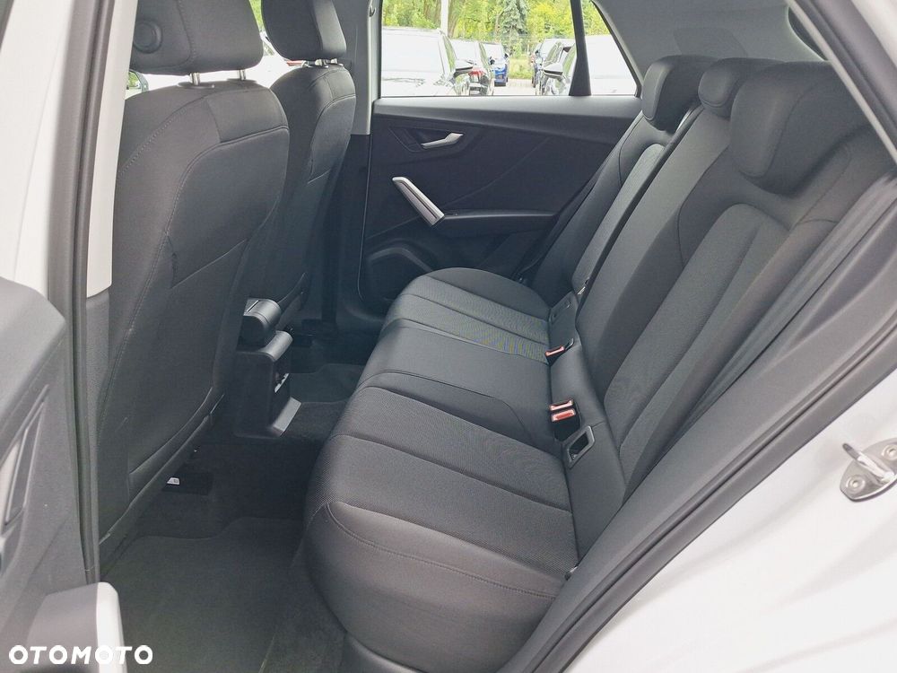 Audi Q2 35 TFSI S tronic - 21