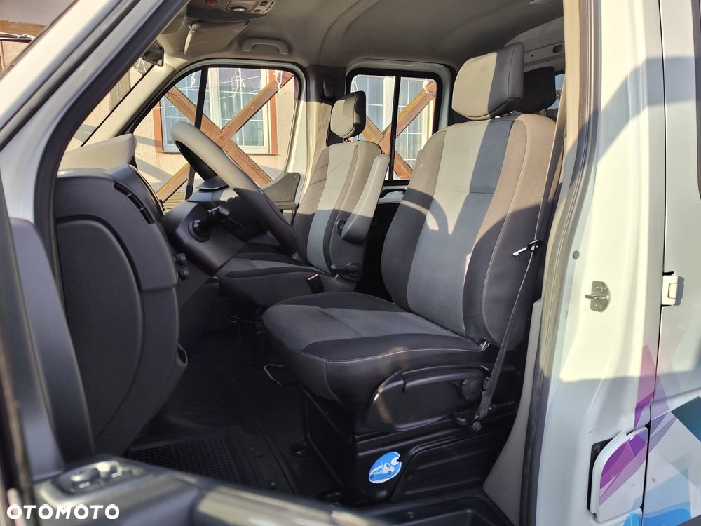 Renault Master 2.3dCi 125 - 10