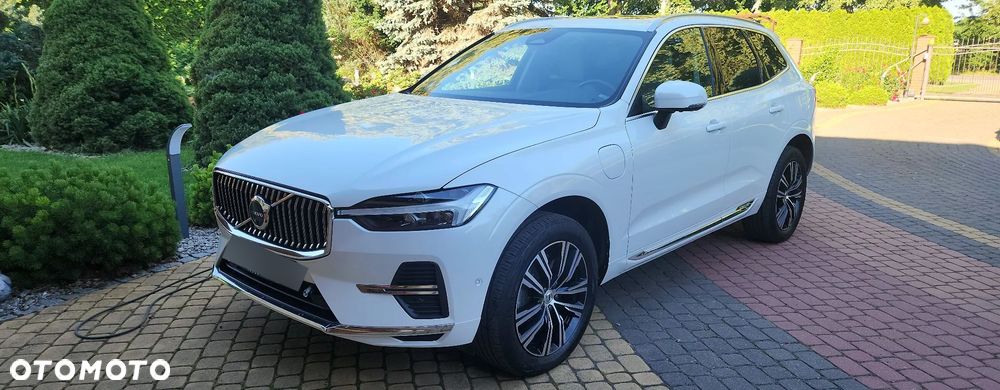 Volvo XC 60 - 1