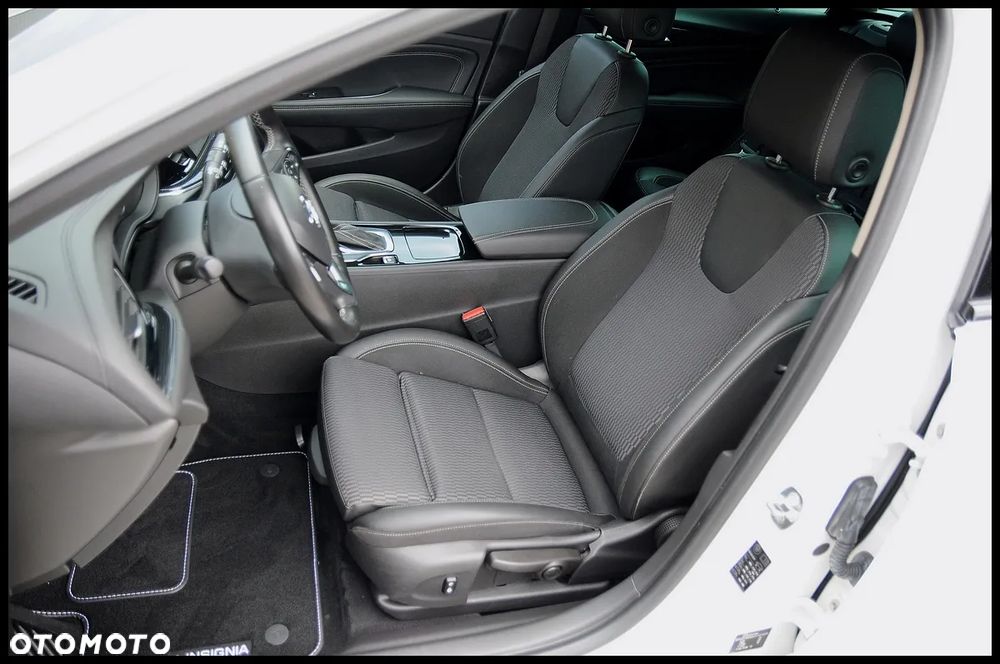 Opel Insignia - 6
