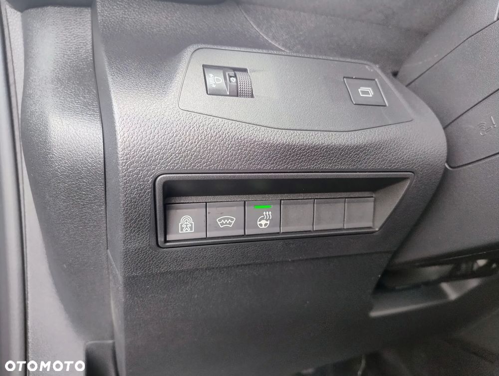 Peugeot Rifter 1.5 BlueHDI GT S&S - 23