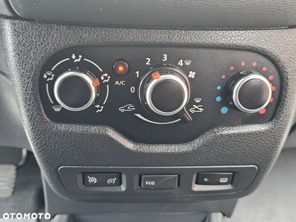 Dacia Dokker 1.6 SCe Stepway - 20