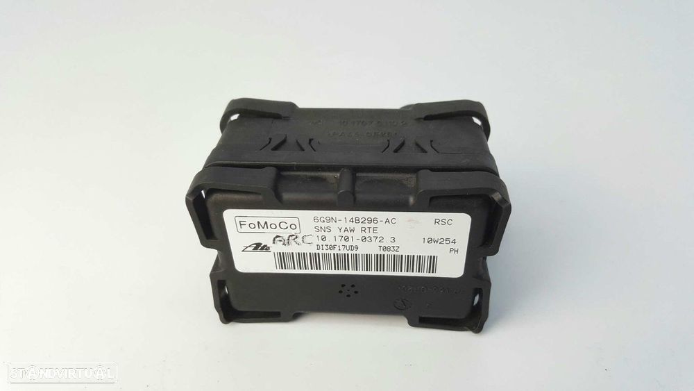 MÓDULO ESP LAND ROVER FREELANDER (LR2) TD4 E - 1