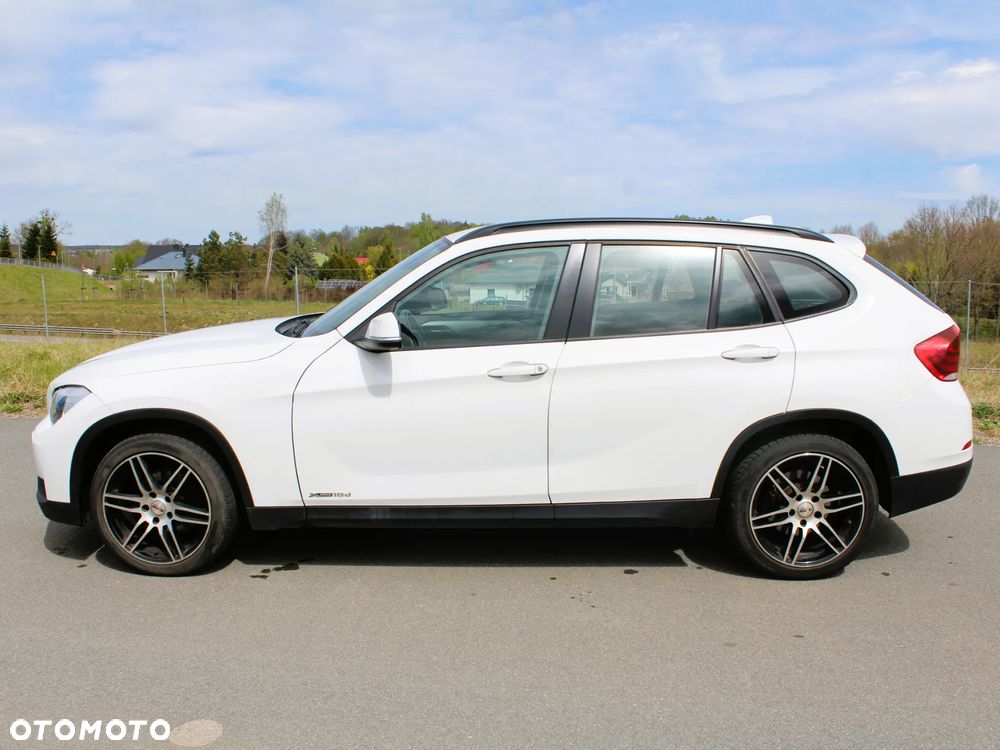 BMW X1 xDrive18d xLine - 5