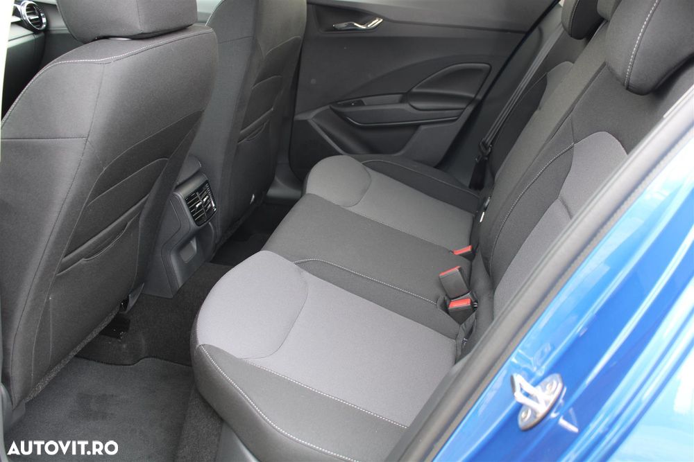 Skoda Fabia 1.0 TSI 95 CP Selection - 12