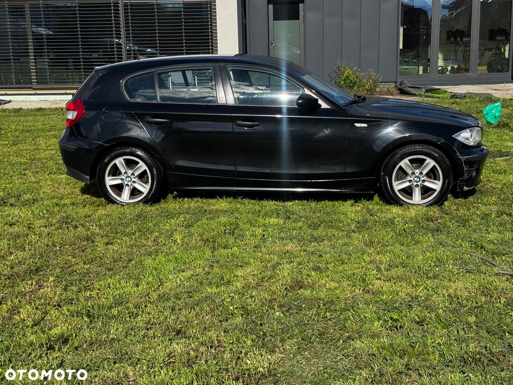 BMW Seria 1 118d - 7