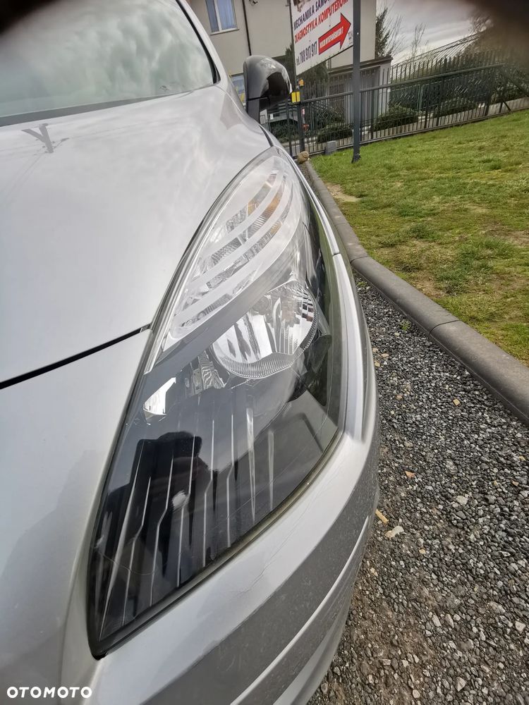 Renault Scenic 1.9 dCi Confort Privilege - 37