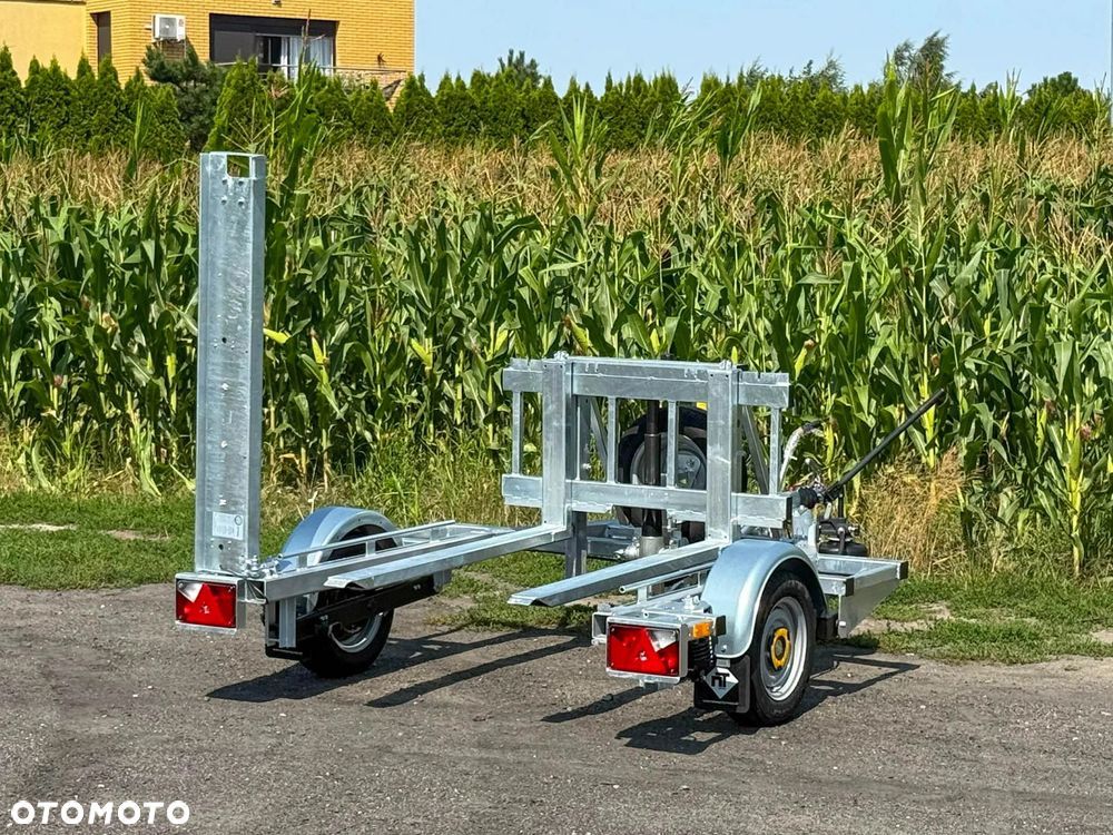 Nowim Przyczepa - 6