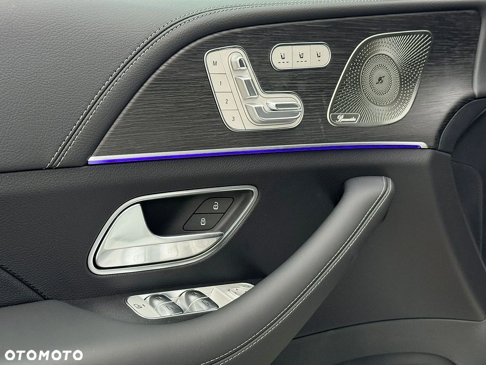 Mercedes-Benz GLE AMG 53 4-Matic - 15