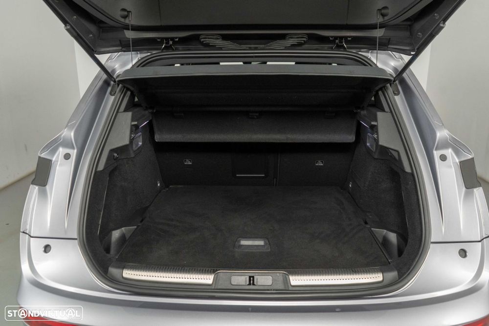 DS DS7 Crossback E-Tense Performance Line EAT8 - 15