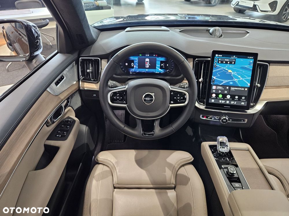Volvo XC 90 - 22