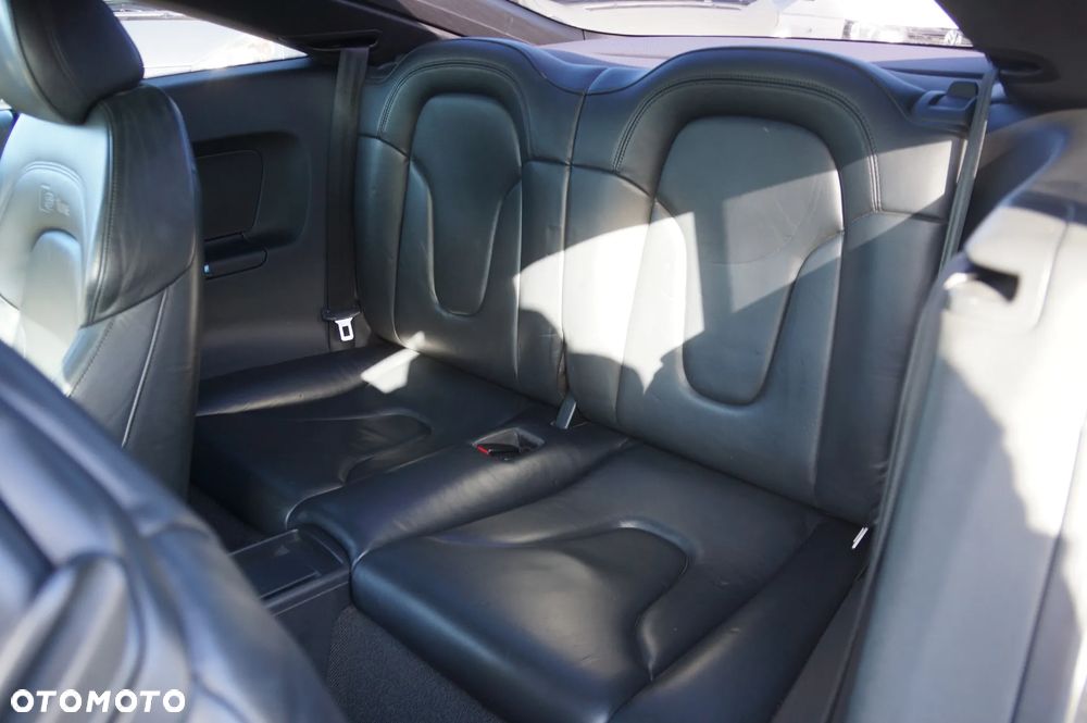 Audi TT Coupé 3.2 quattro - 23