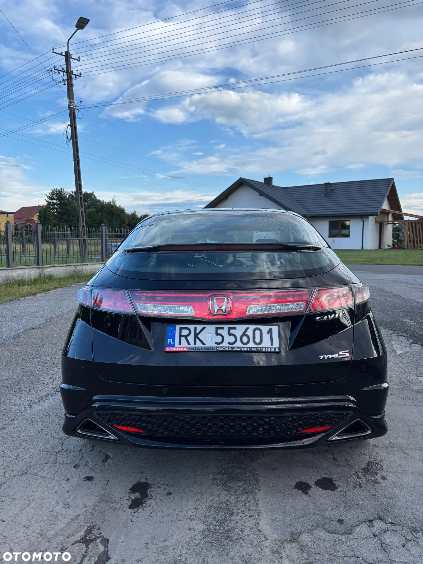 Honda Civic 1.8 LX Coupe - 5