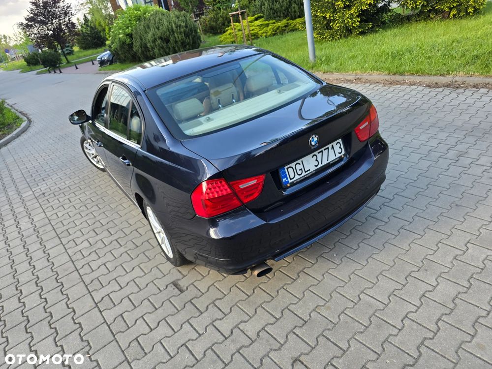 BMW Seria 3 - 20