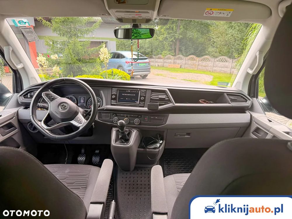 Volkswagen Caravelle 2.0 TDI L2 Highline - 9