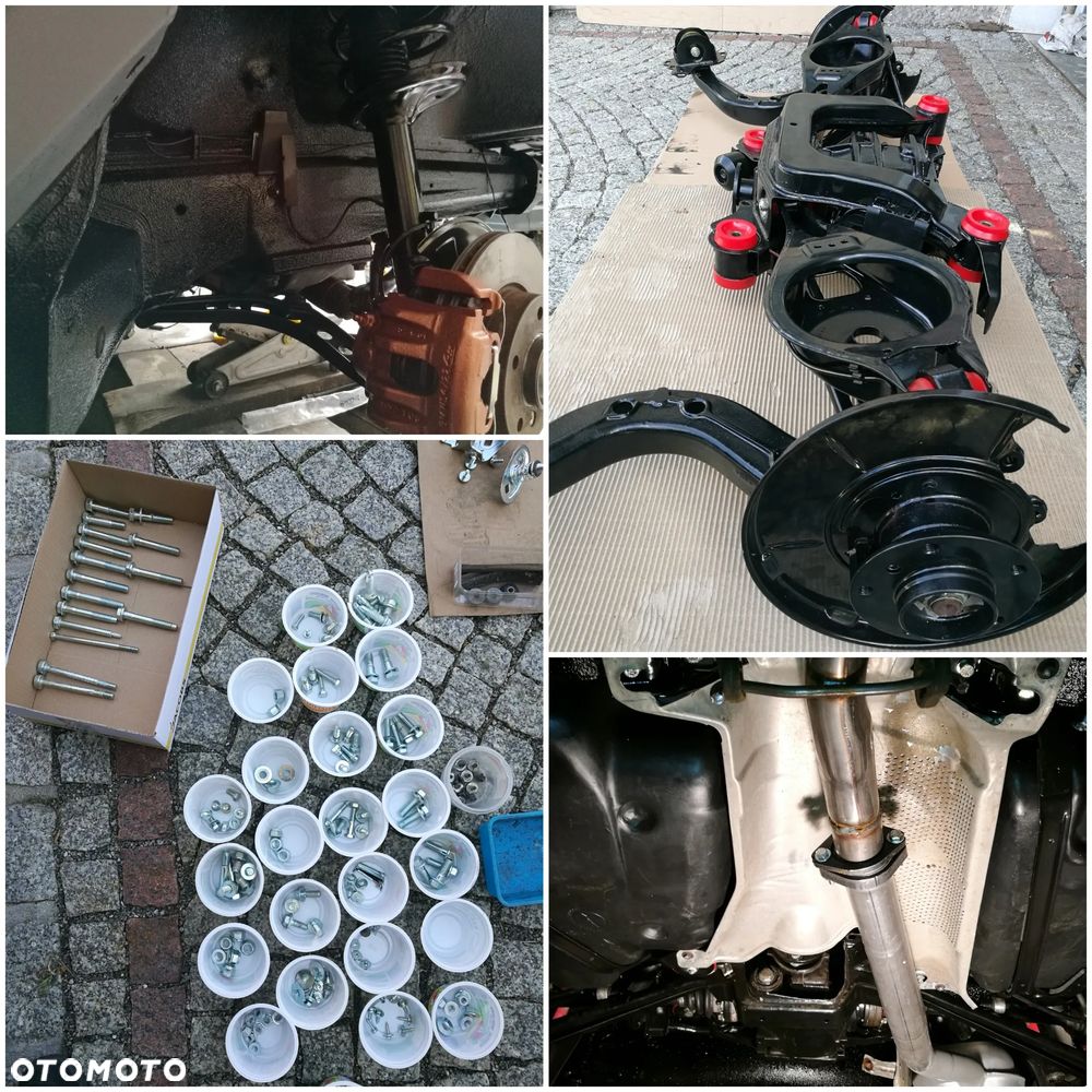 BMW Seria 3 320i - 38