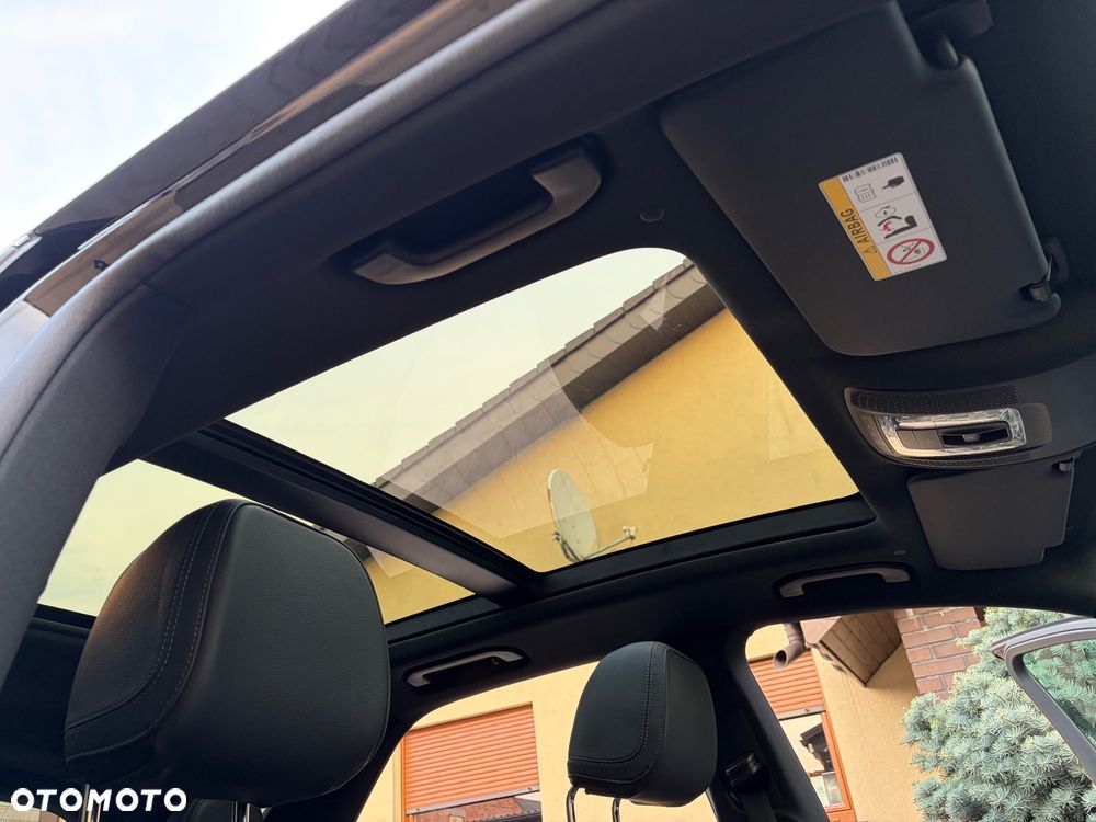 Mercedes-Benz GLE 350 de 4-Matic Premium - 27